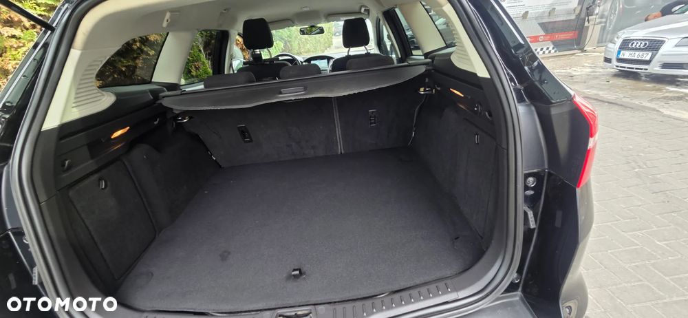 Ford Focus 2.0 TDCi Titanium ASS PowerShift - 31