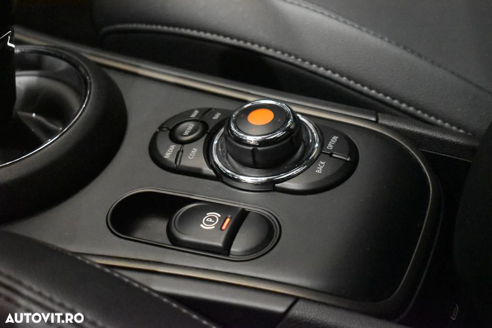 Mini Countryman Cooper AT - 20