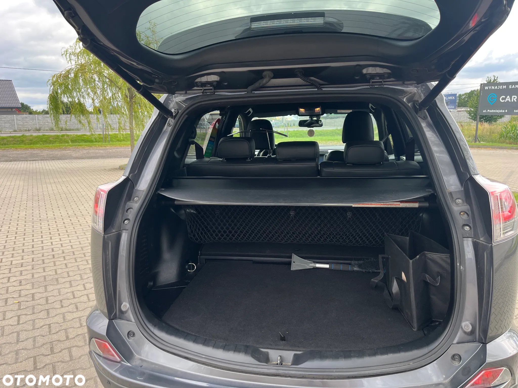 Toyota RAV4 Hybrid Prestige 4x2 - 12