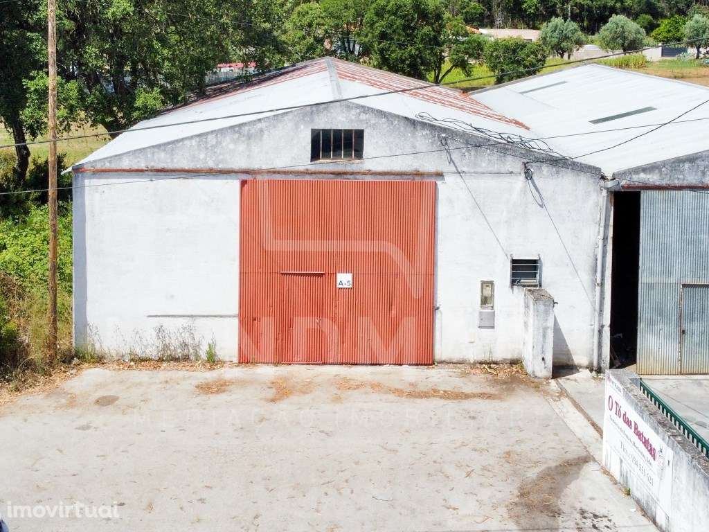 Armazém, Moita do Gavião Benedita - Grande imagem: 3/11