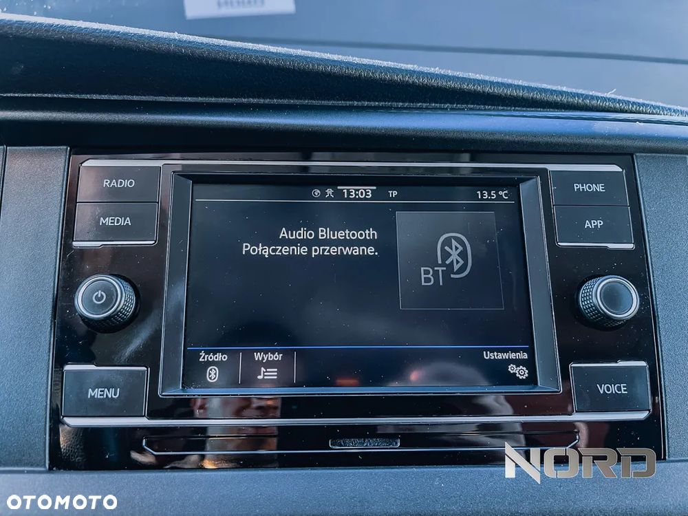 Volkswagen T6 DSG 2.0 TDI LONG - 30