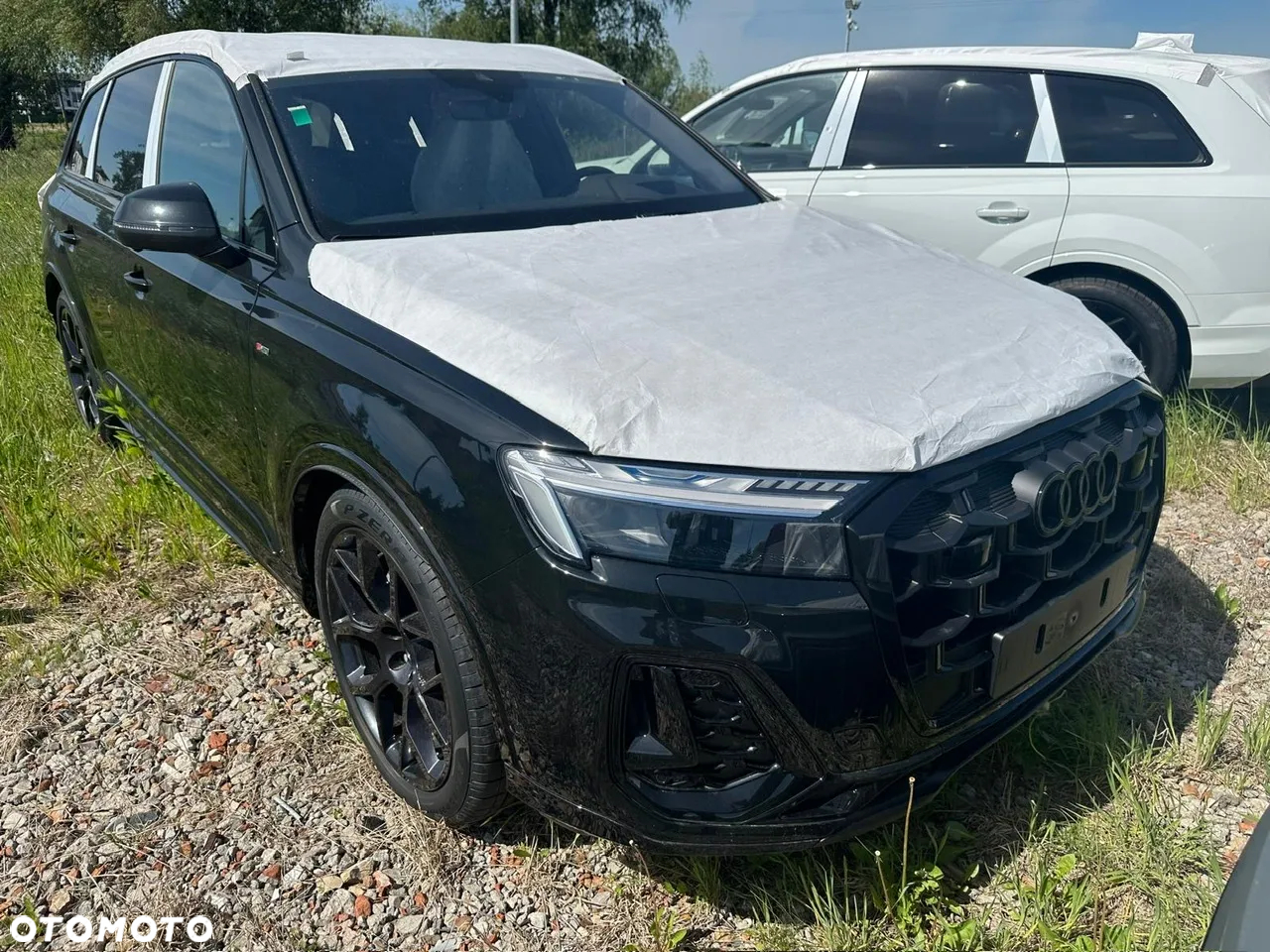 Audi Q7 - 3
