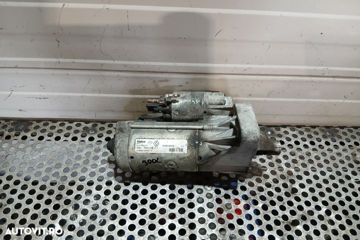 Electromotor 233001375R 233001375R Nissan Qashqai 1 J10 [facelift] [2 - 1