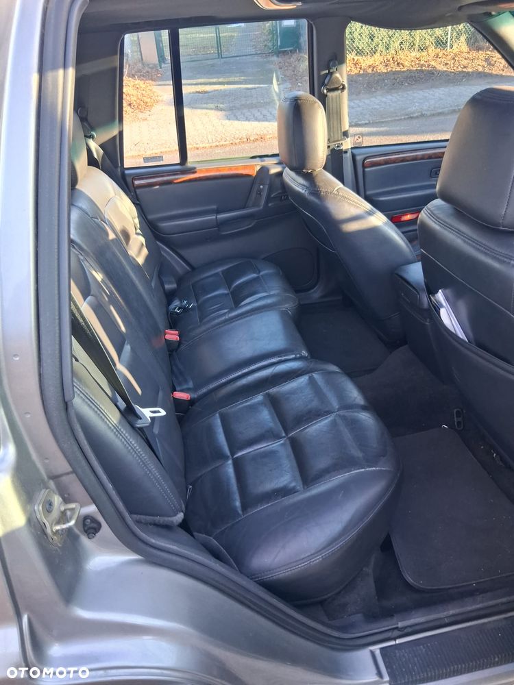 Jeep Grand Cherokee - 6