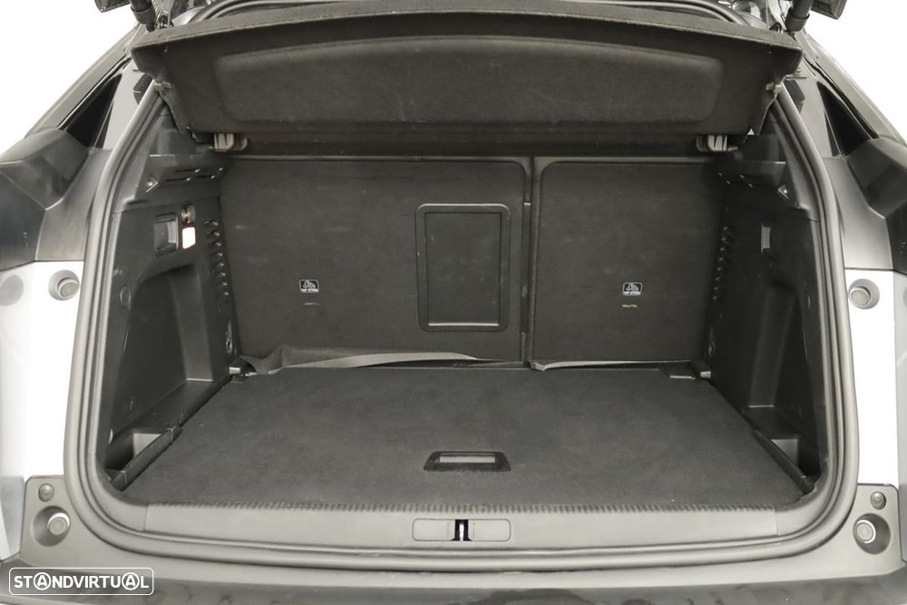 Peugeot 3008 1.2 Hybrid GT e-DCS6 - 25