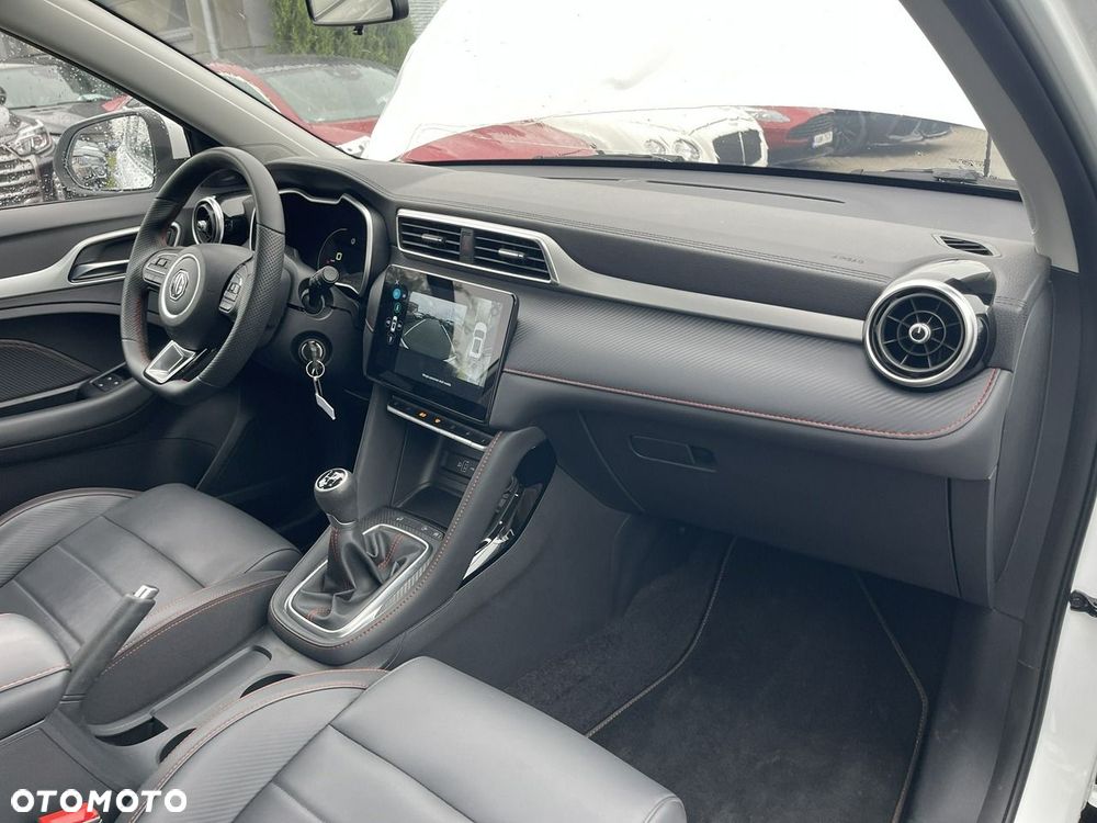 MG ZS 1.5 VTi-Tech Exclusive - 11