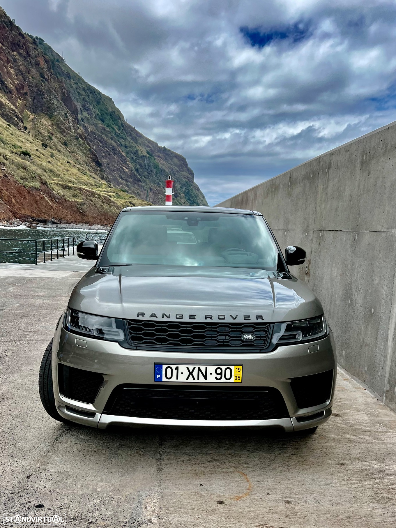 Land Rover Range Rover Sport 2.0 Si4 PHEV Autobiography Dynamic - 2