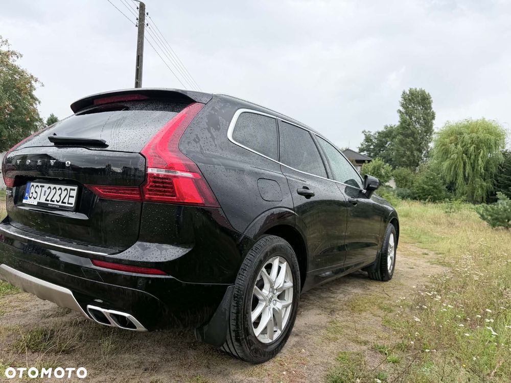 Volvo XC 60 - 2