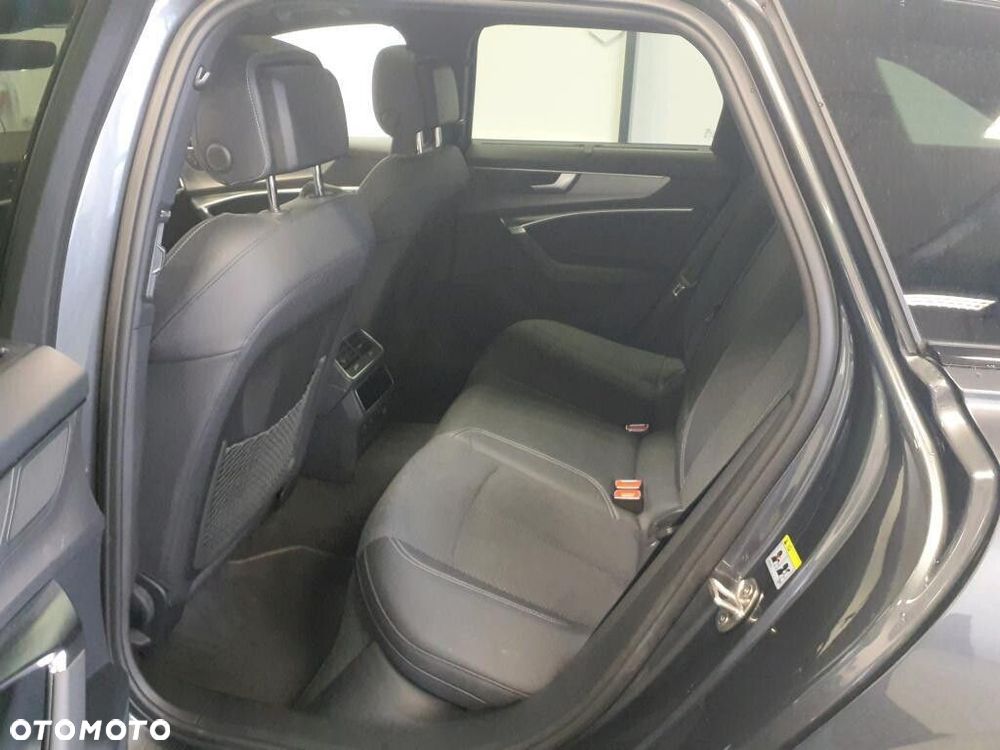 Audi A6 Avant - 7