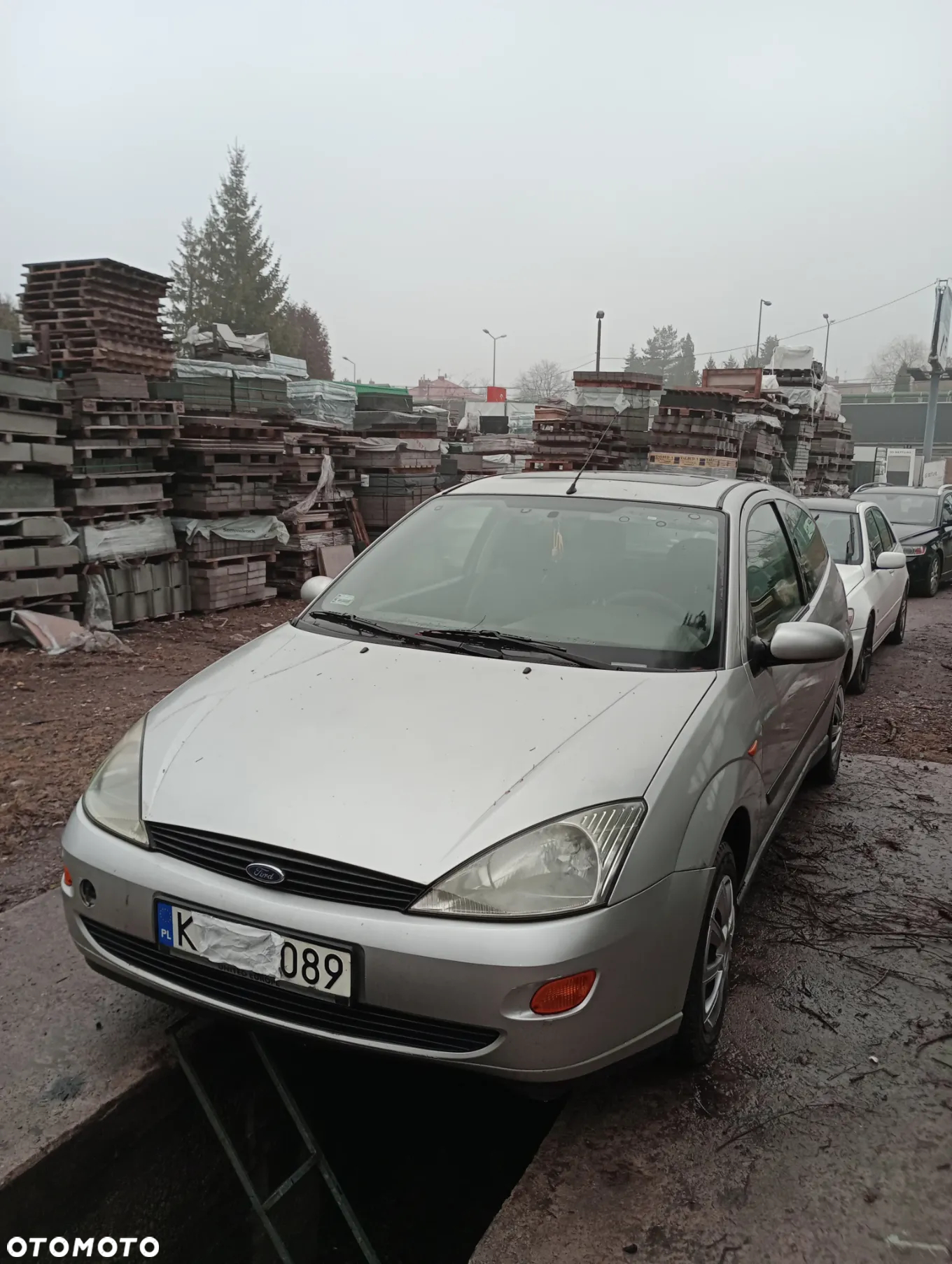 Ford Focus - 2