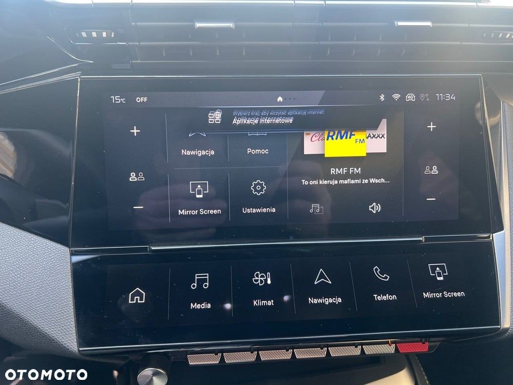 Peugeot 308 1.5 BlueHDi GT S&S EAT8 - 21