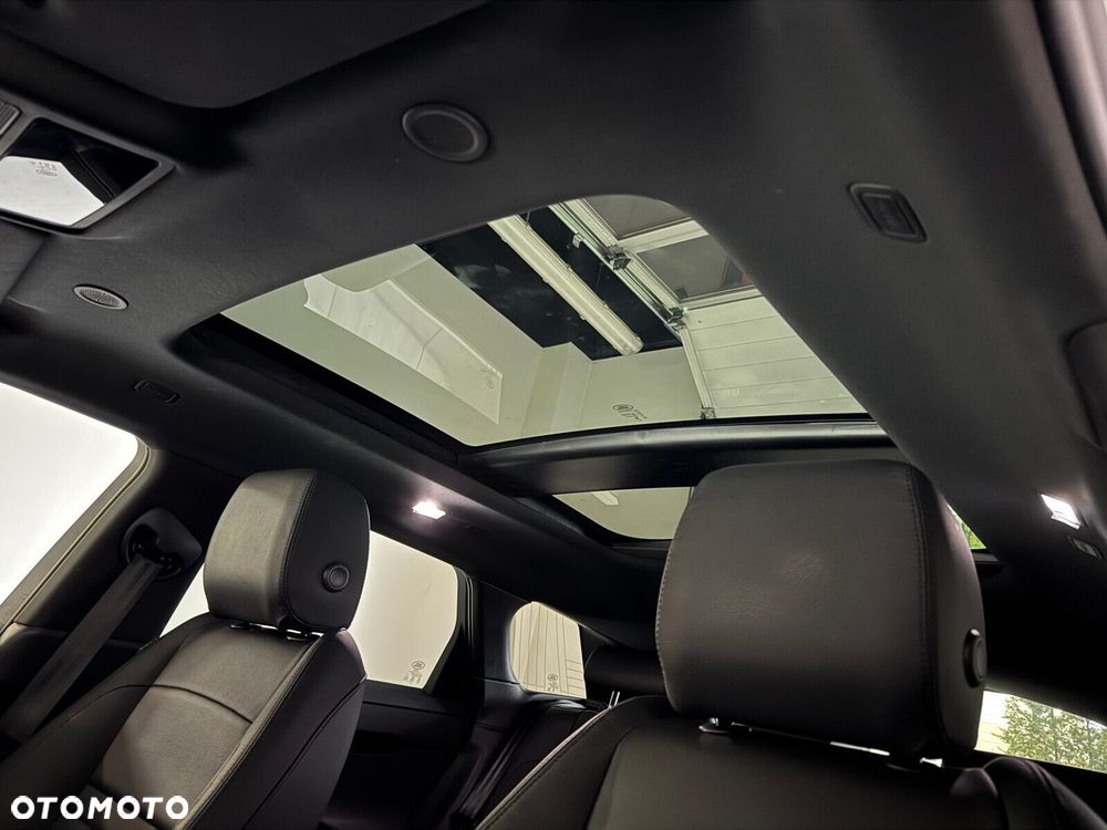 Land Rover Range Rover Evoque - 14