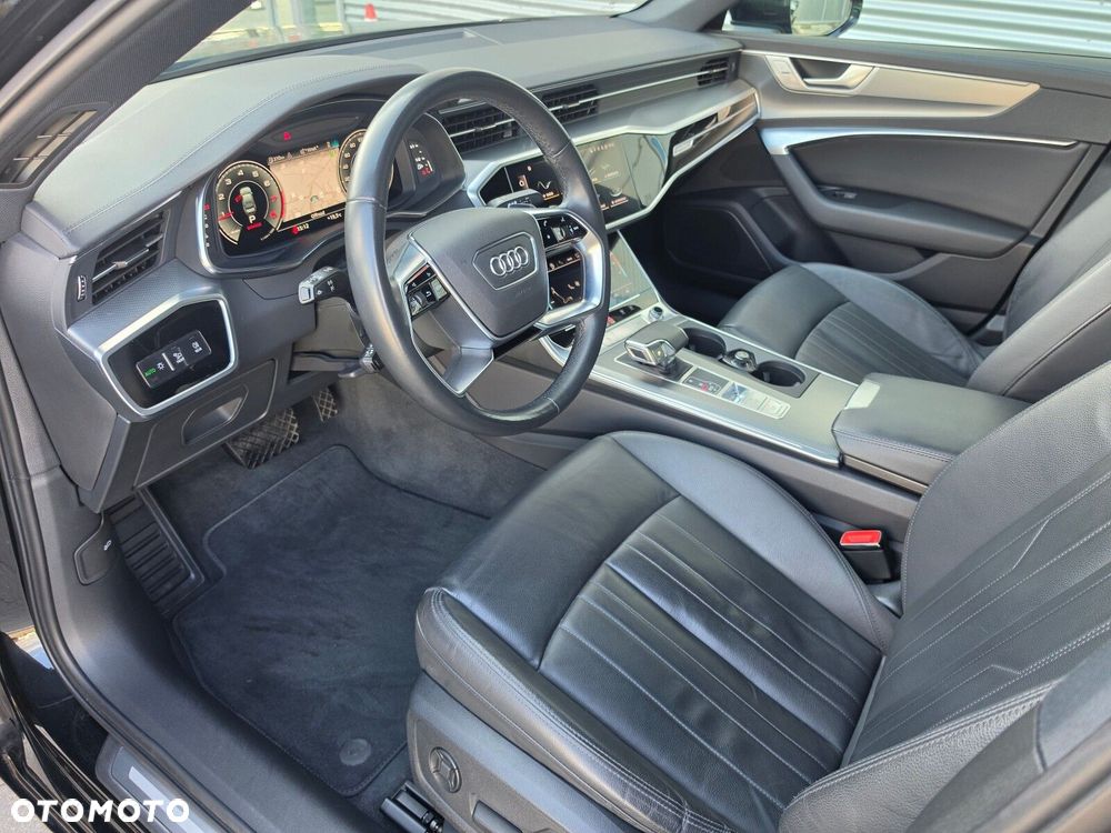 Audi A6 Limousine - 22