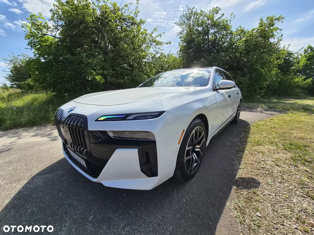 BMW Seria 7 - 19