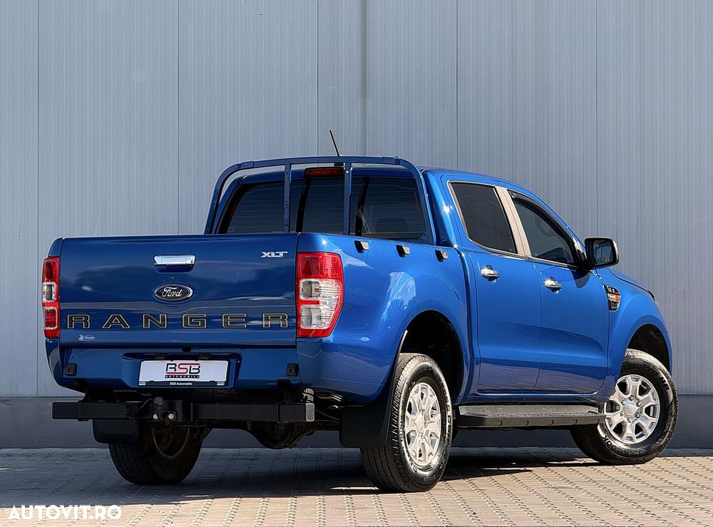 Ford RANGER - 12