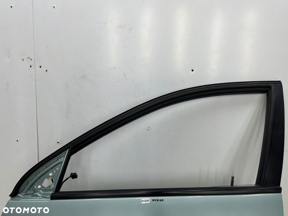Drzwi Chevrolet Nubira Lacetti 03-09r. lewe przednie lewy przód 35U - 2