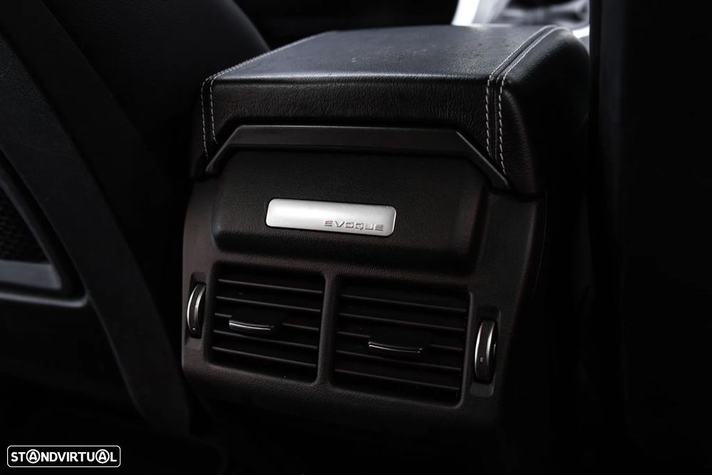 Land Rover Range Rover Evoque 2.2 eD4 Pure Tech - 24