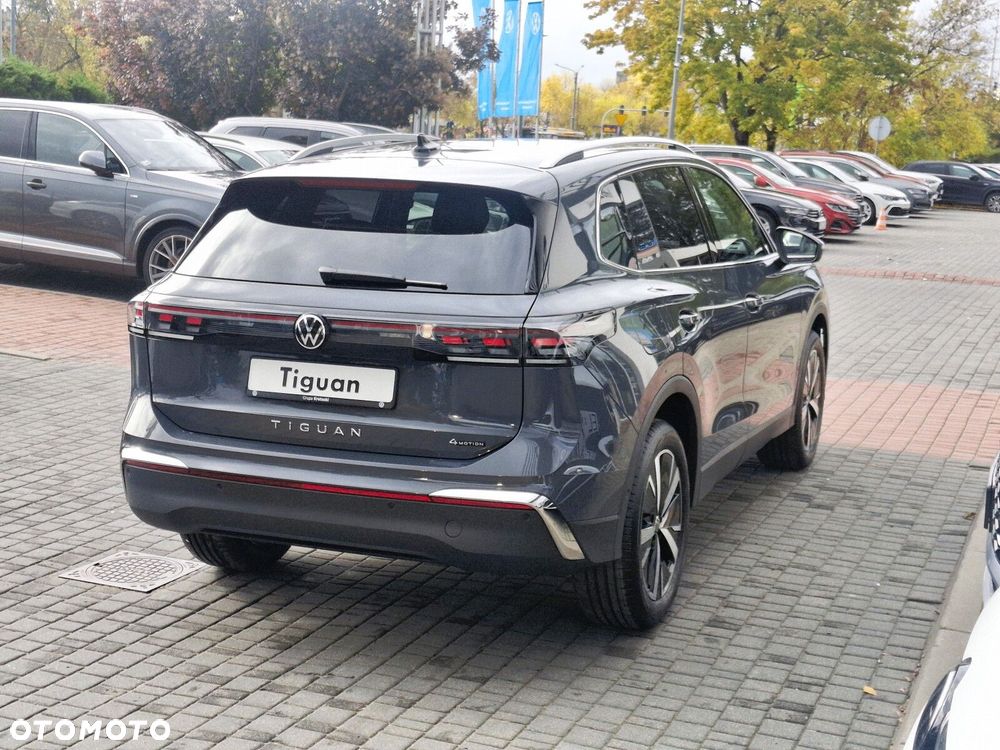 Volkswagen Tiguan - 7