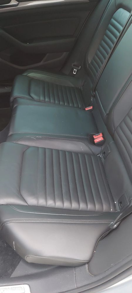 Volkswagen Passat 2.0 TDI 4Mot Elegance DSG - 12