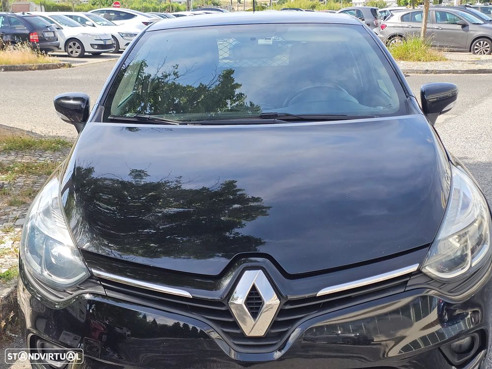 Renault Clio - 1.5DCI - 90cvs. - IVA dedutível - 1