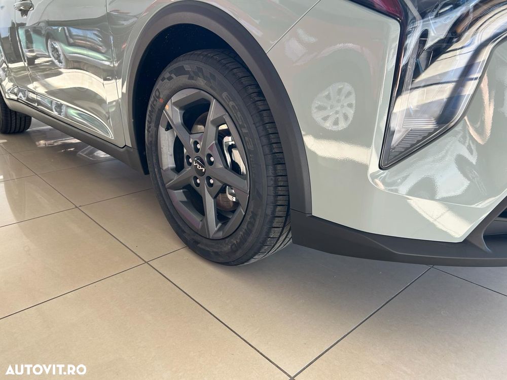 Kia K4 1.6 T-GDI 7DCT Urban - 12