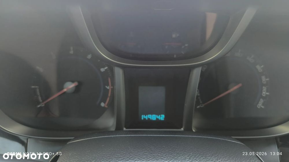 Chevrolet Orlando 1.8 LT+ - 31