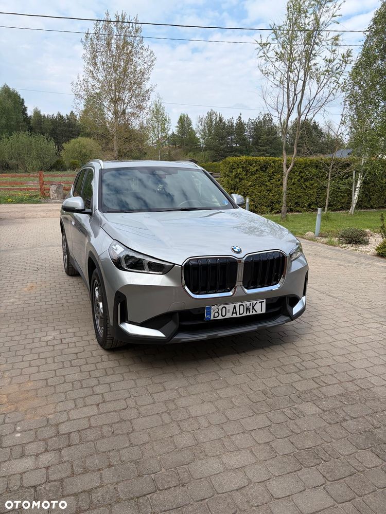 BMW X1 - 4