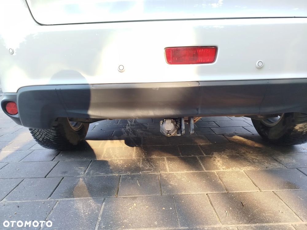Mitsubishi ASX 1.6 Active - 15