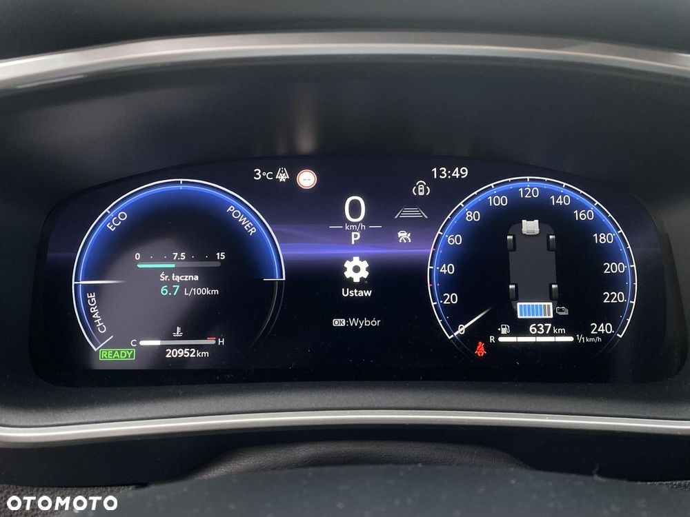 Toyota Corolla 2.0 Hybrid GR Sport Dynamic - 18