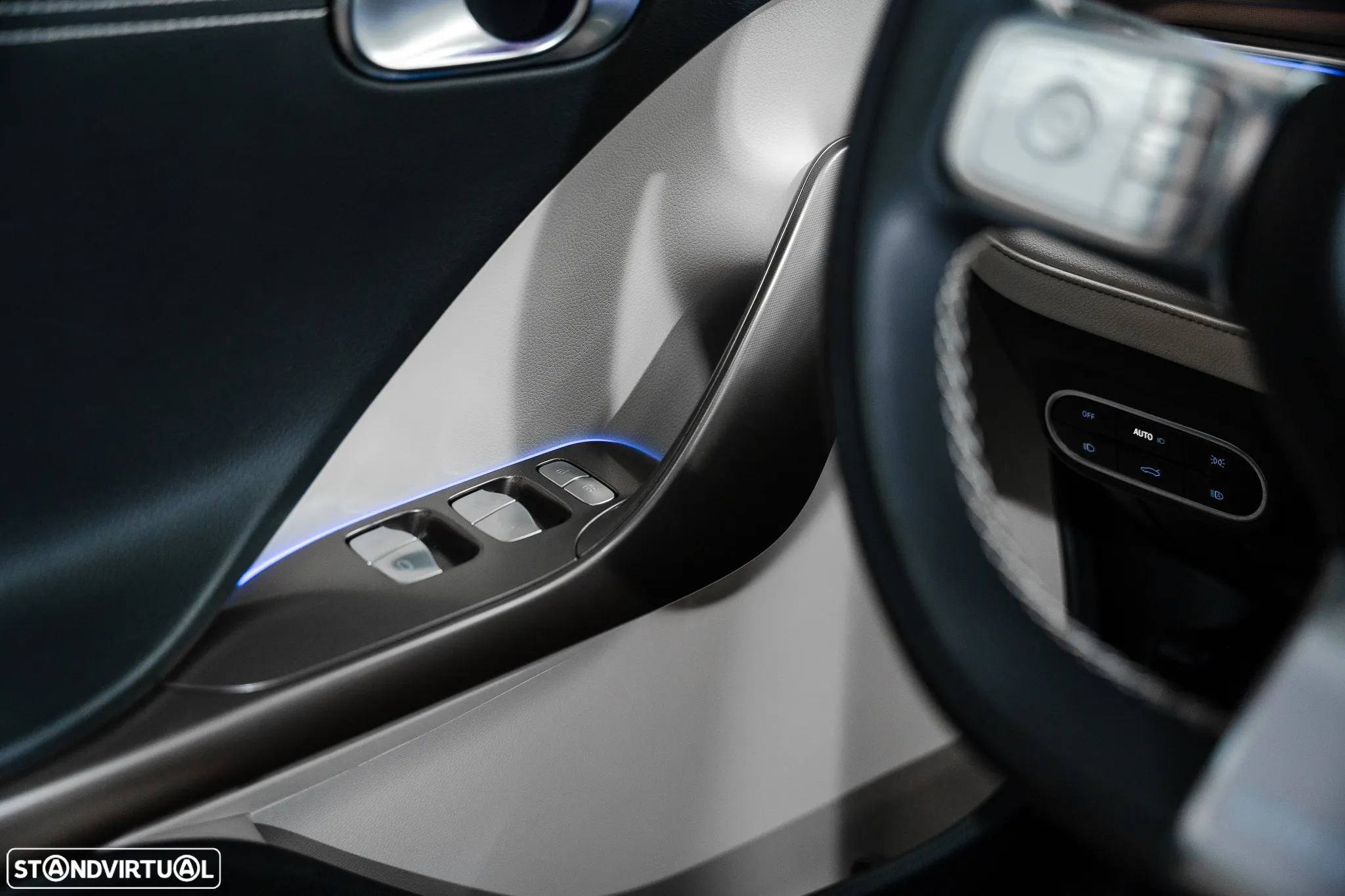 Smart #1 66 kWh Pro+ - 23