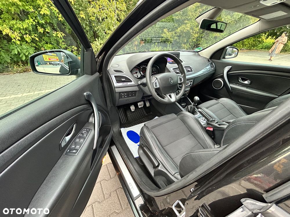 Renault Megane 1.9 dCi Privilege - 23