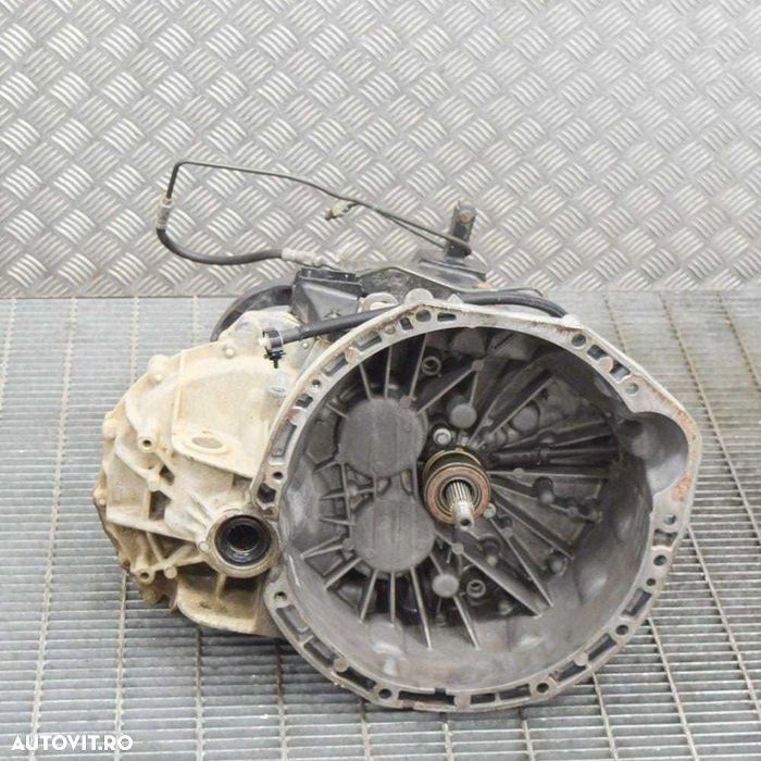 Cutie de viteze Renault Master 2.3 DCI; PF 6020; 6 Trepte; 2010-2020 - 1