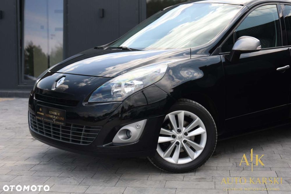 Renault Grand Scenic 2.0 16V 140 CVT Dynamique - 22