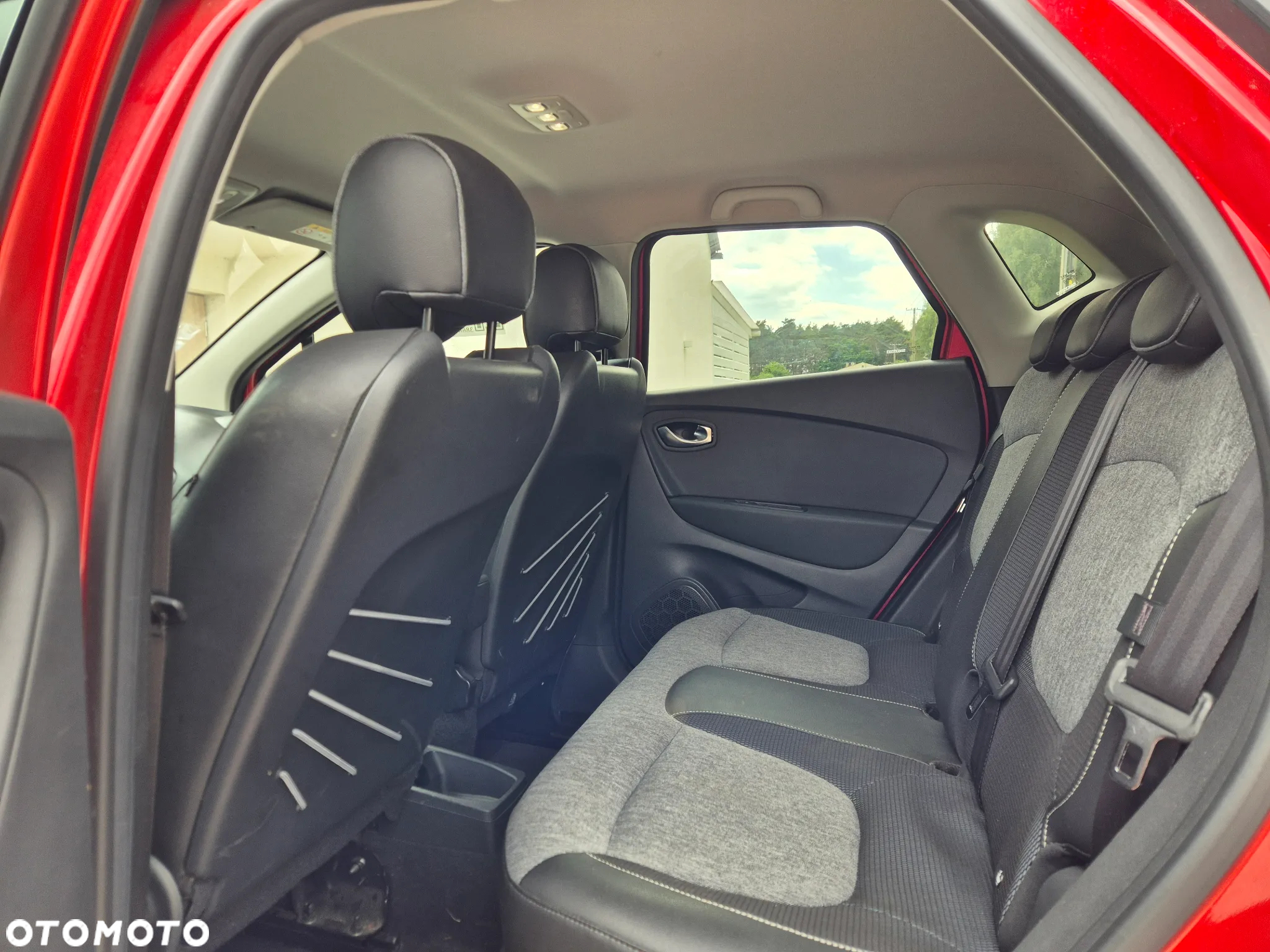 Renault Captur (ENERGY) TCe 90 LIFE - 5