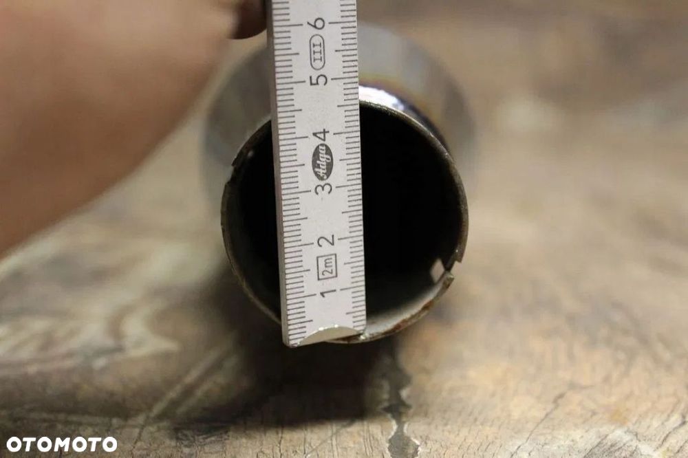 TŁUMIK HARLEY SOFTAIL SLIM 64727-08 - 7