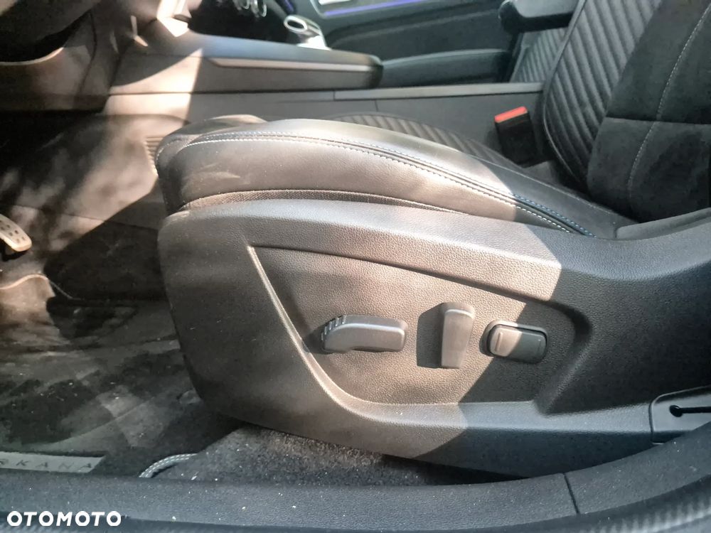 Renault Arkana 1.3 TCe mHEV Esprit Alpine EDC - 14