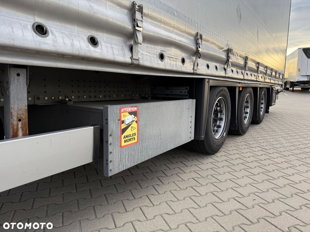 Schmitz Cargobull SCB*S3 - 6
