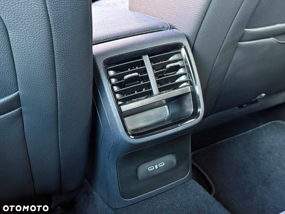 Skoda Octavia 1.5 TSI mHEV Sportline DSG - 16