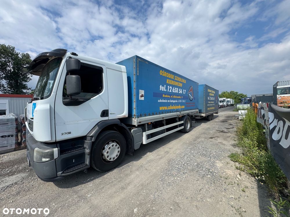 Renault Premium 270 - 1