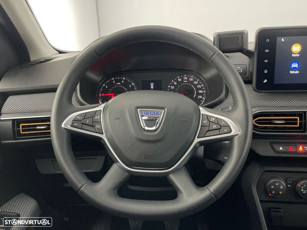 Dacia Sandero 1.0 TCe Expression - 14