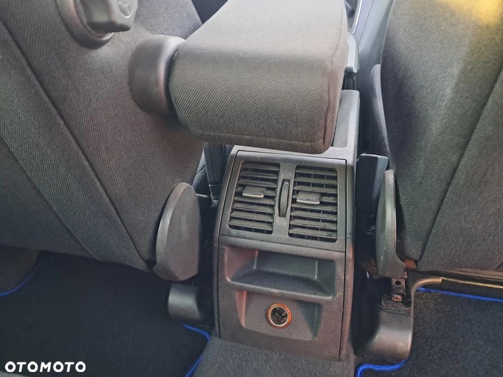 Opel Zafira 1.8 Edition 111 Jahre - 14