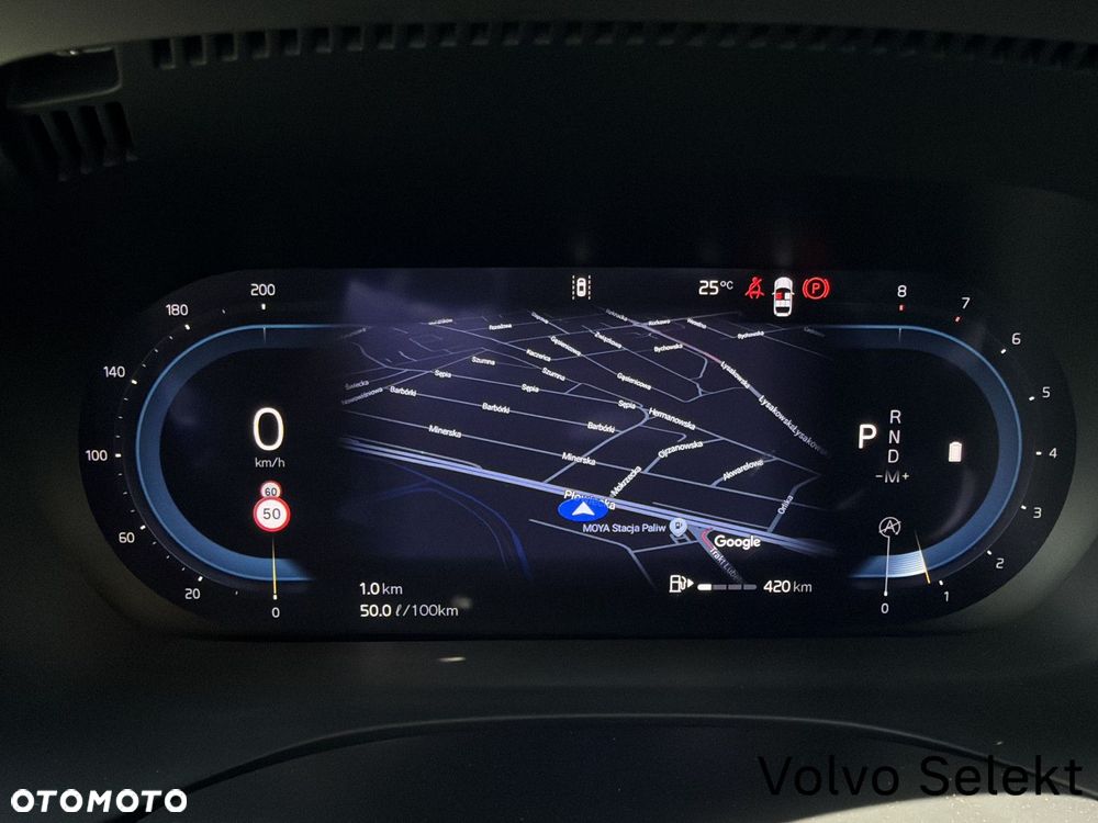 Volvo XC 60 - 17
