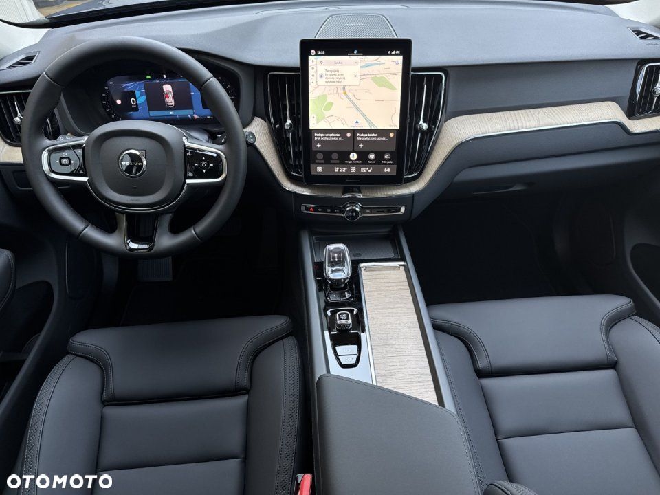 Volvo XC 60 - 16