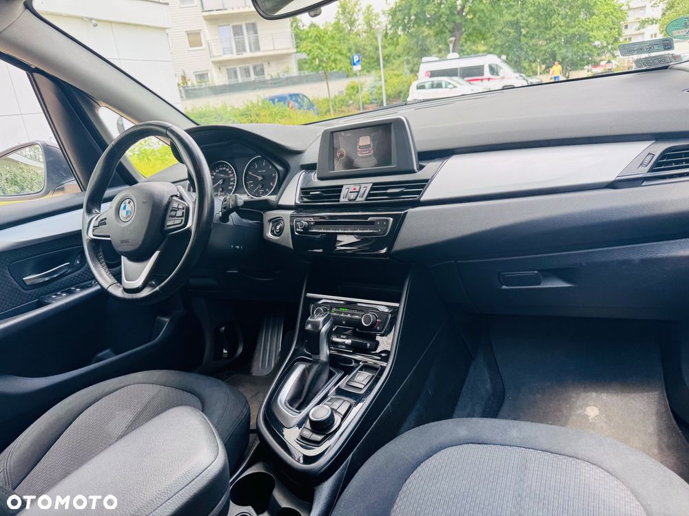 BMW Seria 2 - 23