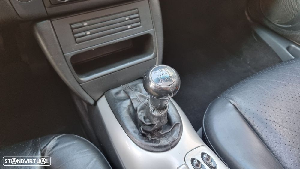 Porsche Boxster - 25