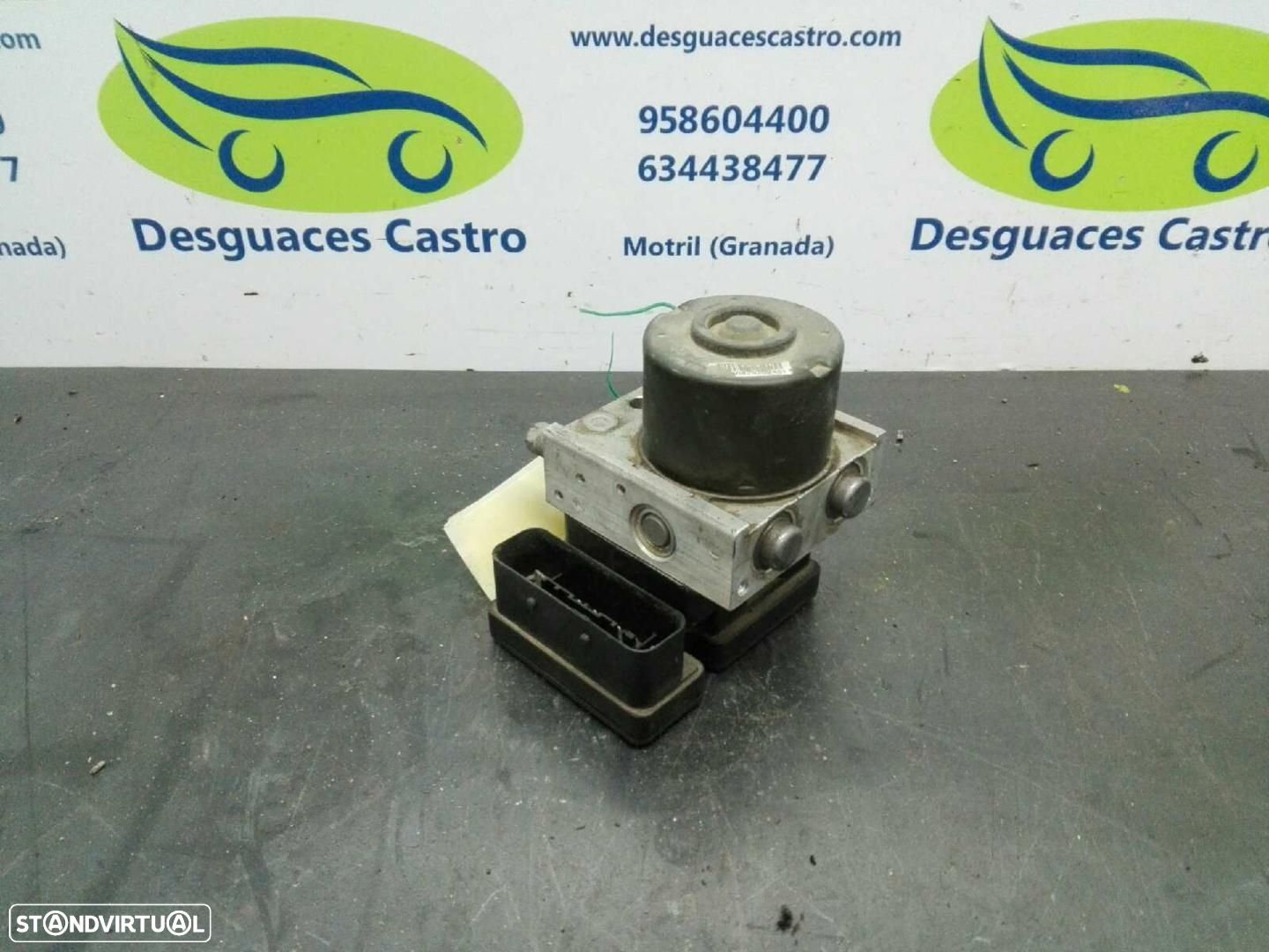 ABS OPEL ASTRA H BERLINA - 1