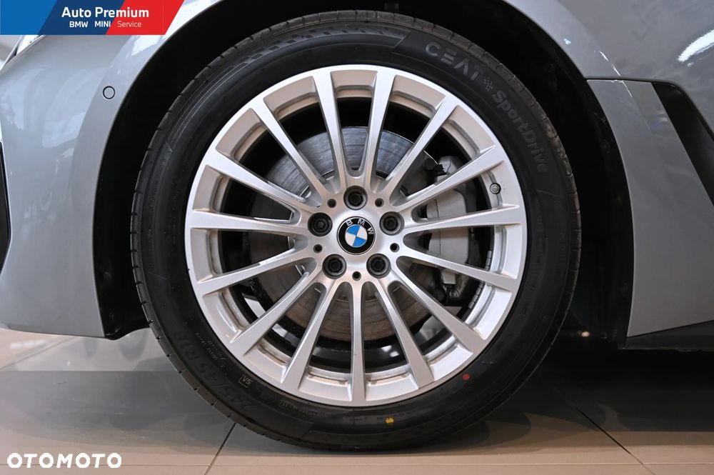 BMW Seria 4 430i xDrive - 24