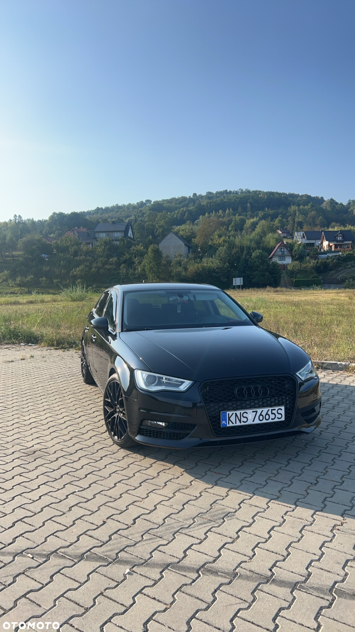 Audi A3 - 4