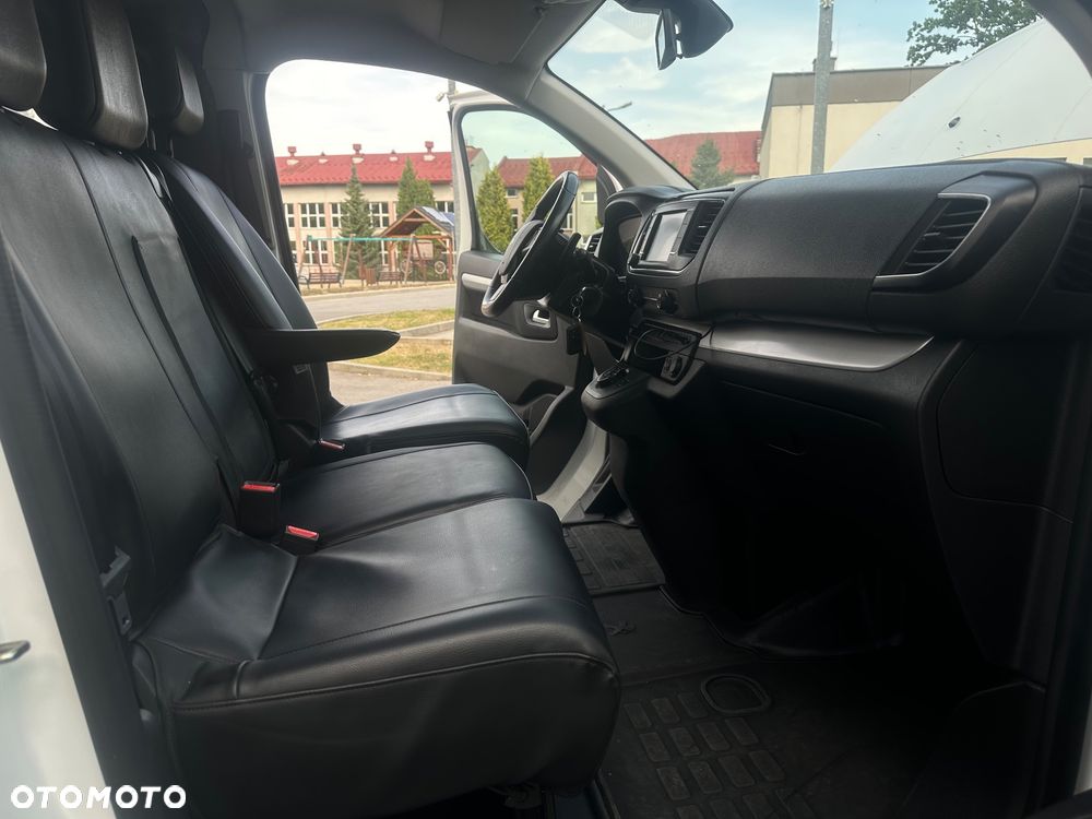 Peugeot Expert - 18