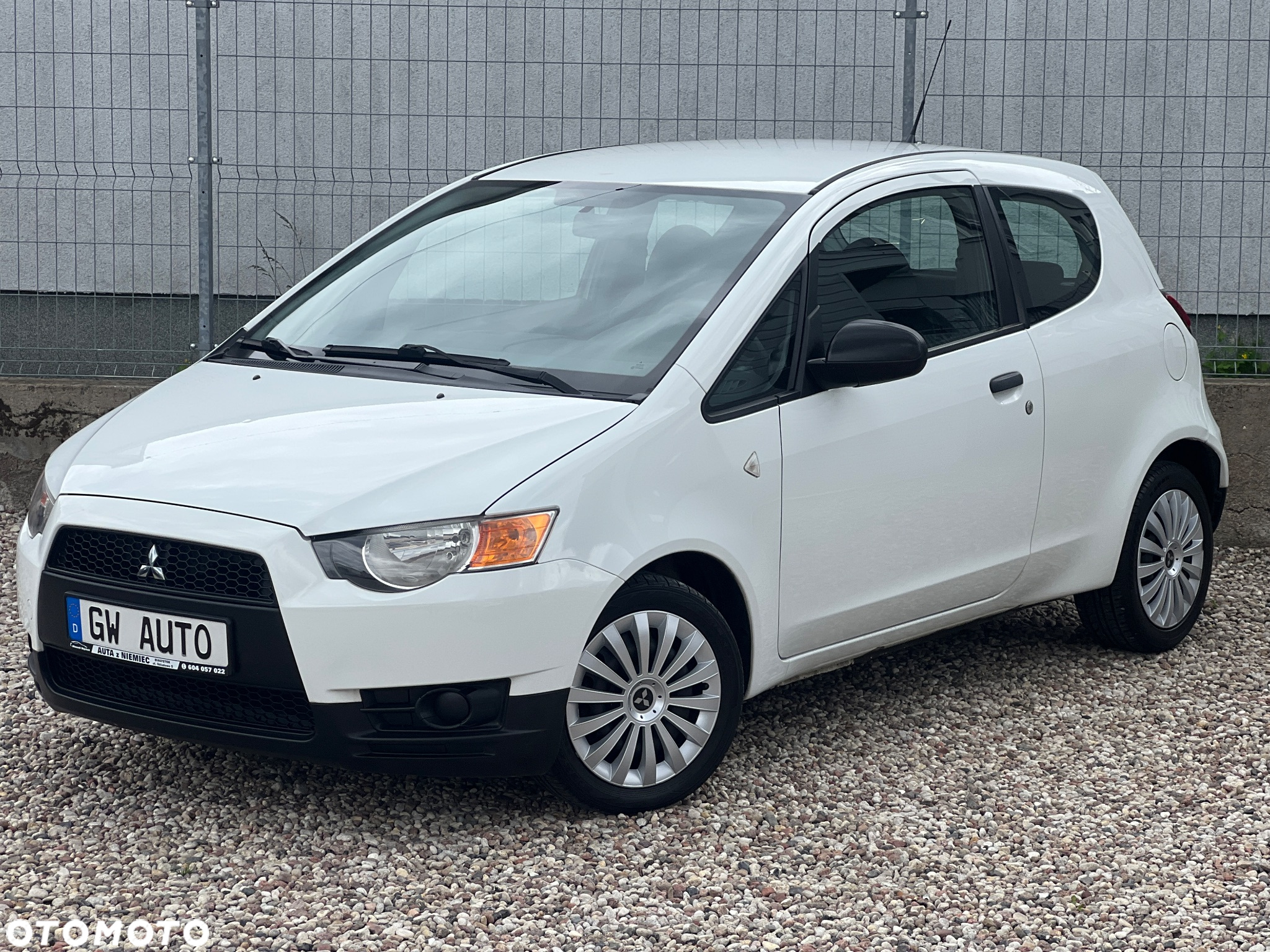 Mitsubishi Colt 1.1 ClearTec Edition - 6
